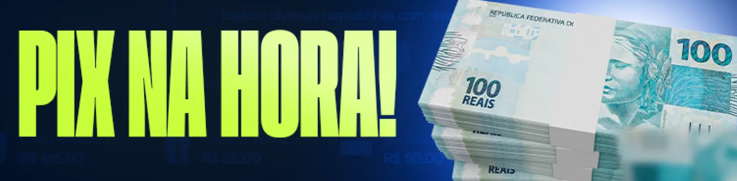 Sorte Instantânea