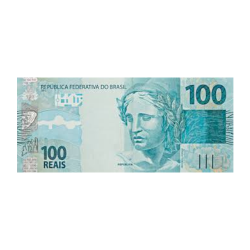 PIX R$100