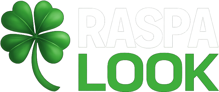 RaspaLook